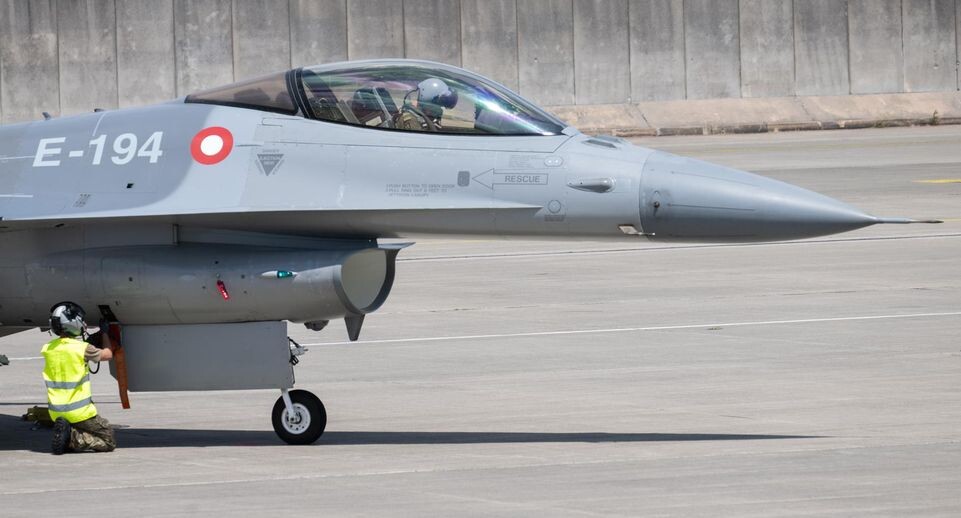    Boris Roessler/dpa / www.globallookpress.com