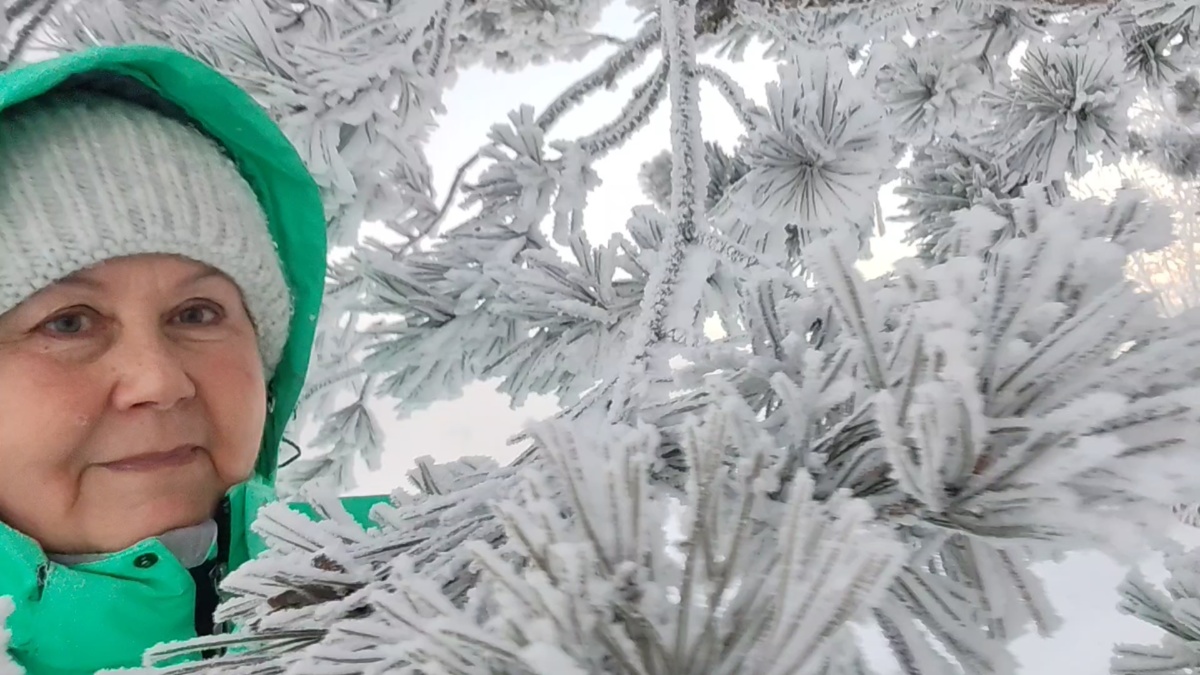 Фото автора