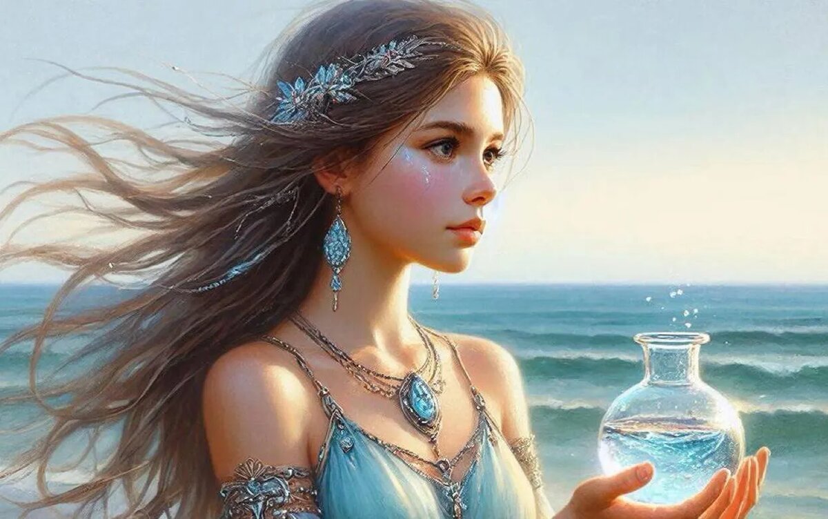    Денежный гороскоп – какие прибыли и доходы вам обещают звезды на неделе с 1 по 7 декабря 2025 года