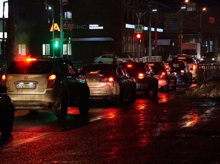     Фото: МК в Пензе