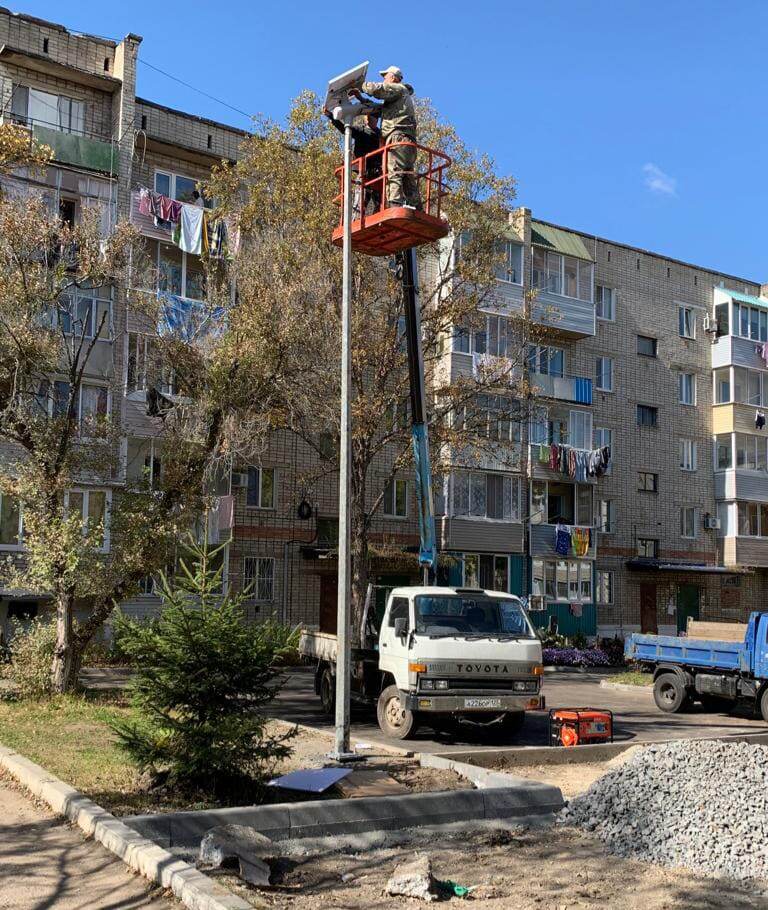 Фото ПрофЭнерго