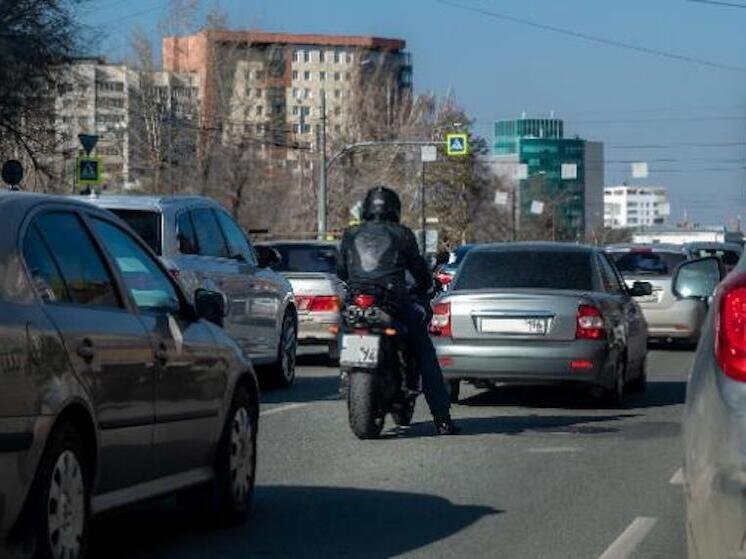     Фото: Людмила Ковалева (из архива «Южноуральской панорамы»)