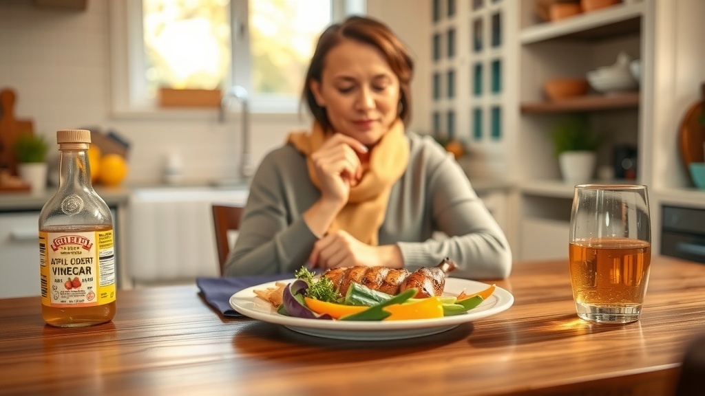    Почему мясо тяжело усваивается? Узнайте о симптомах пониженной кислотности и как тест с содой поможет вам. Здоровье ЖКТ — в ваших руках! Ирина Шабанова