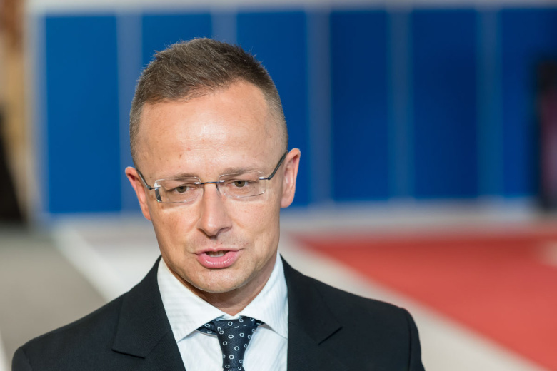    Tomas Tkacik/Keystone Press Agency/Global Look Press