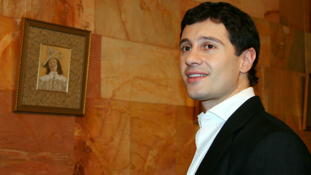    © Genrietta Peryan/Globallookpress