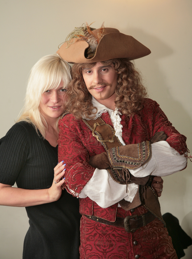    © Natalya Loginova Russian Look/Globallookpress