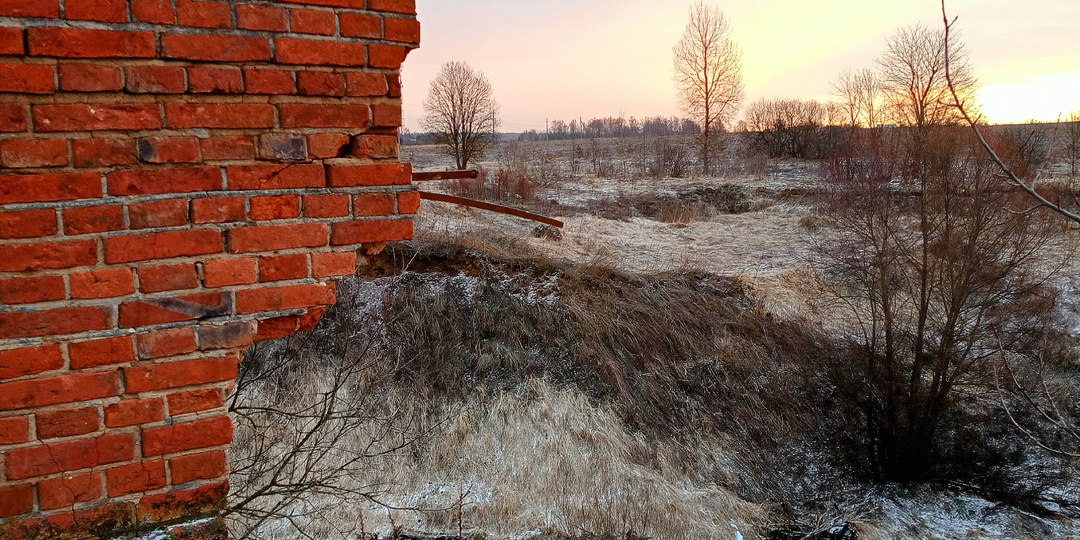 Светлое будущее наших дней