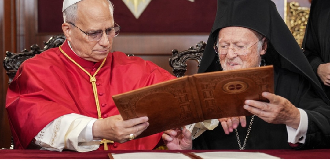 Католический прозелетизм или предательство православия