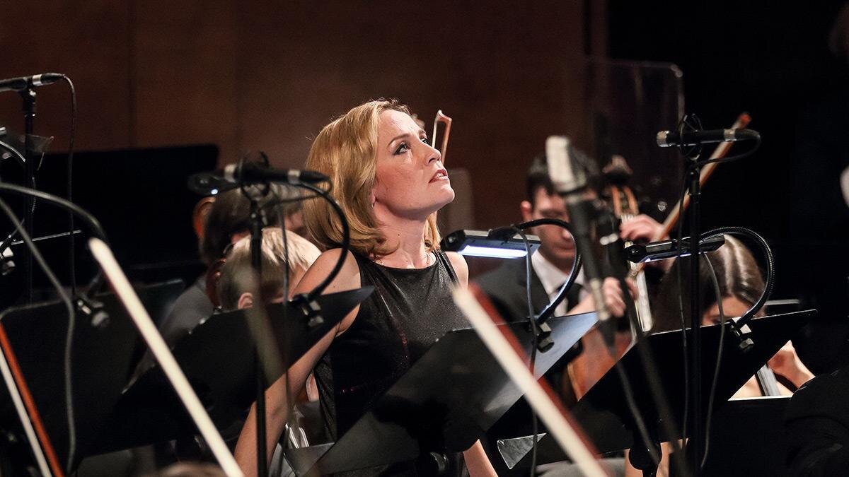    Надежда Павлова © Антон Завьялов