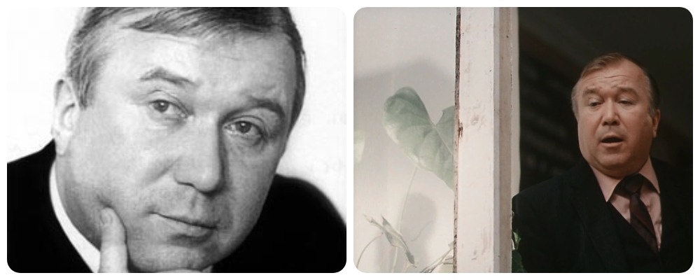 Юрий Медведев: Гений второго плана.