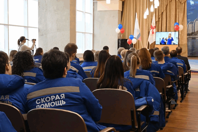    Фото пресс-службы администрации Волгоградской области