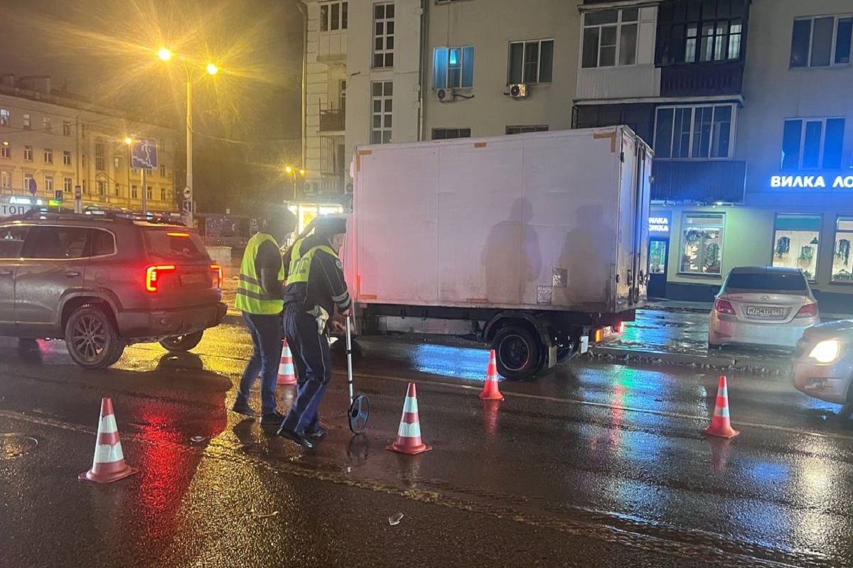 Фото: отделение пропаганды Госавтоинспекции г. Екатеринбурга  📷
