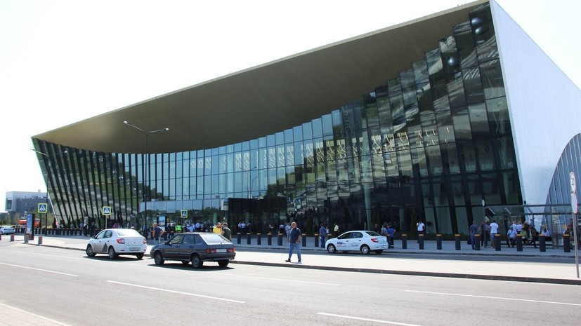   РИА Новости