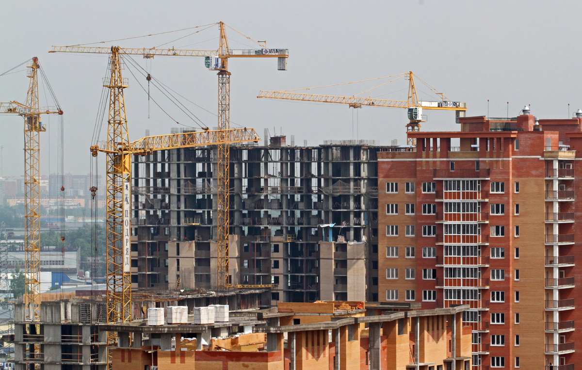 ITAR-TASS, архив