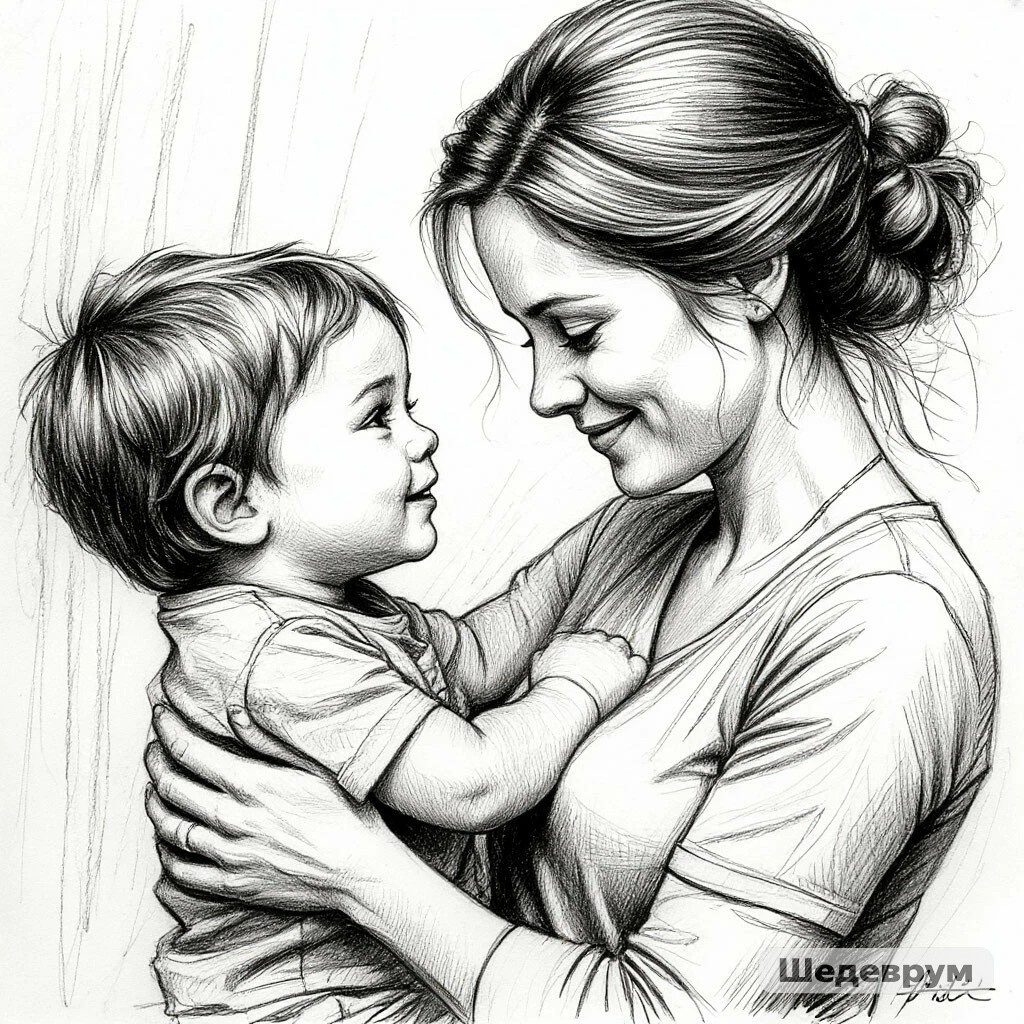 Картинка сгенерирована ИИ