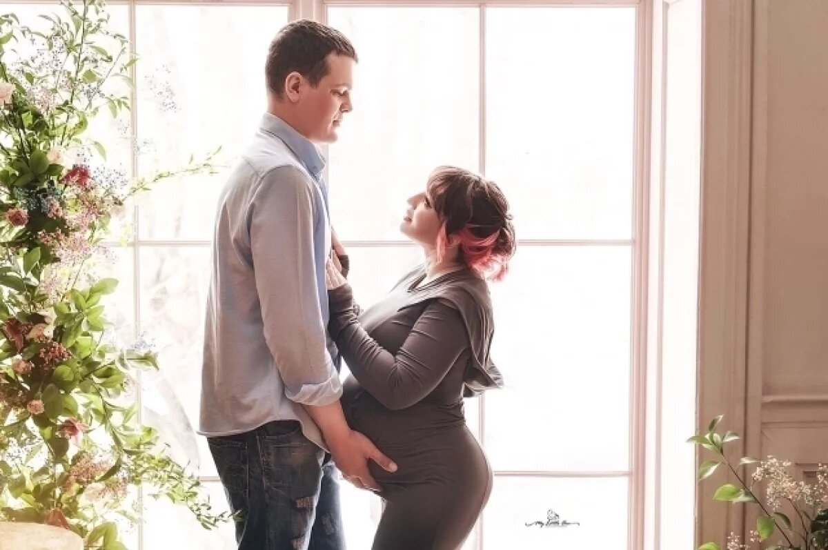    «Это не только счастье».