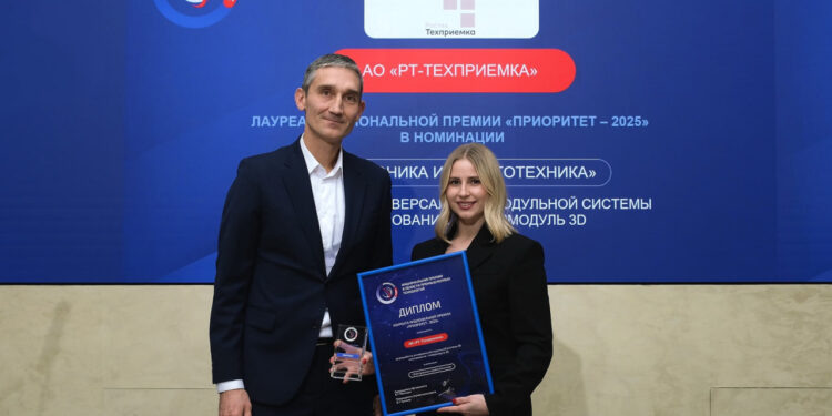    ПРИОРИТЕТ 2025