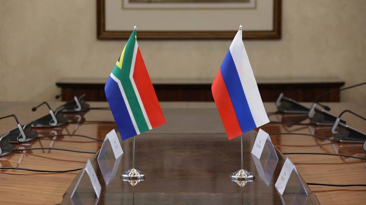    Фото: Пресс-служба Совфеда