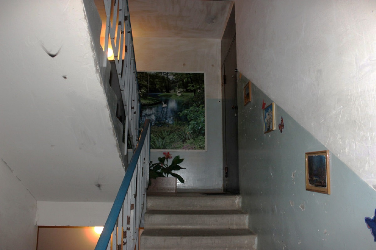 Любые действия, связанные с использованием общего имущества, требуют согласия всех жильцов.  Фото: Фото: ФедералПресс