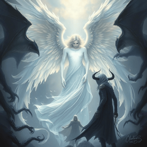 Гадание на картах Таро