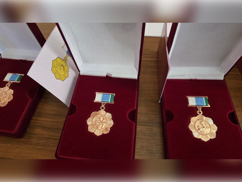     Фото: Администрация Каменска-Уральского