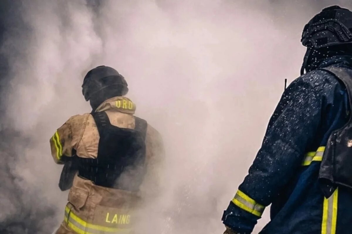    «СВ»: крупный склад боеприпасов ВСУ взорвался в Сумской области