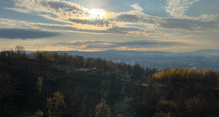    Фото из архива редакции