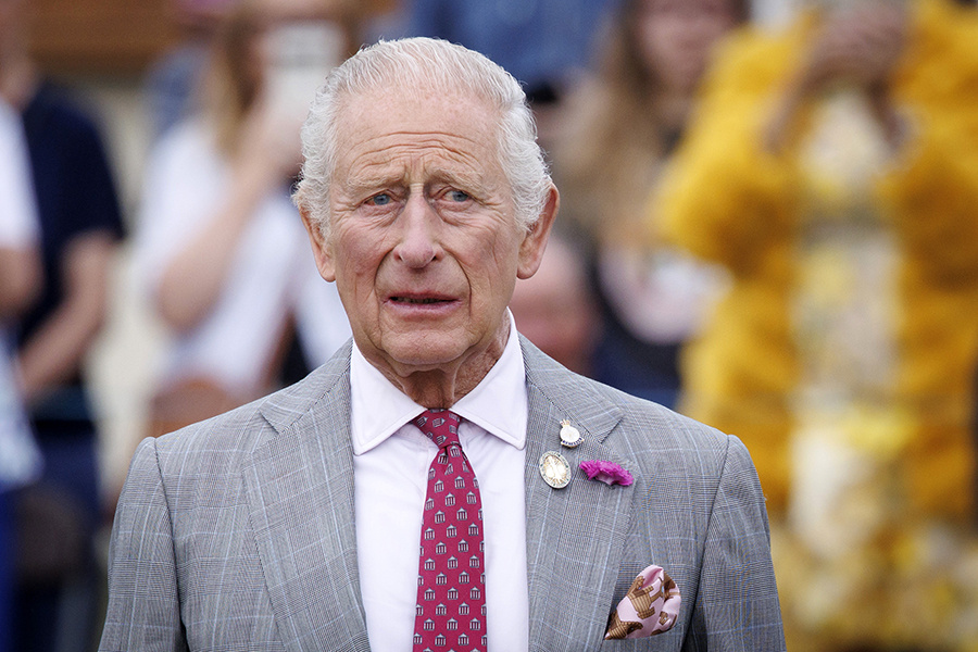    © TOLGA AKMEN/ТАСС