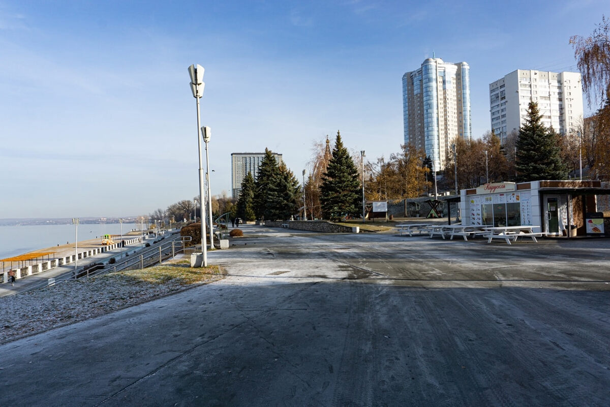    фото: Архив Progorodsamara