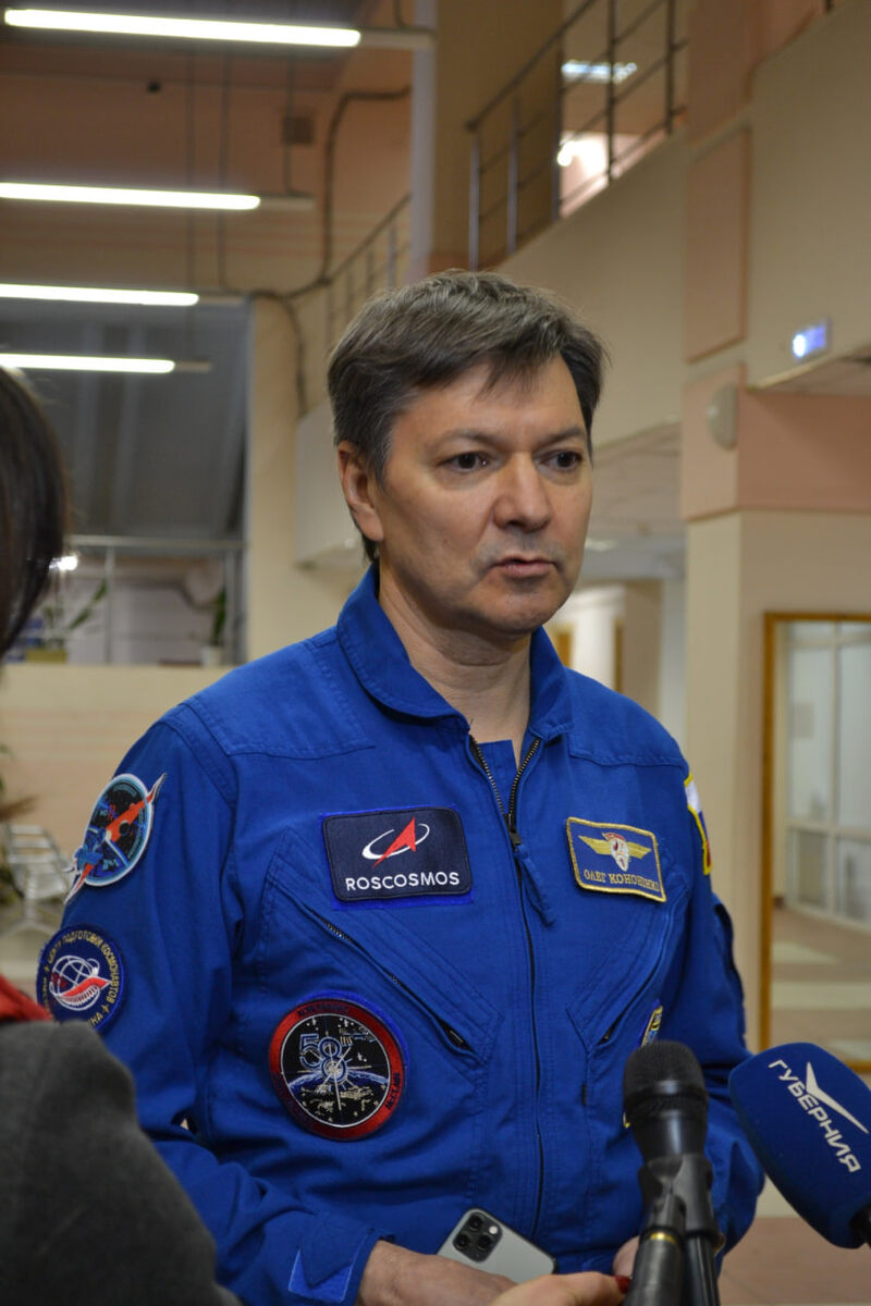    фото: Архив Progorodsamara