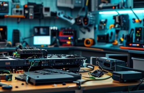 
Чем убивает воздух и помогает техника с Ionizer Function