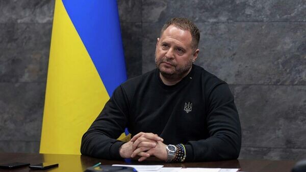    © AP Photo / Press Service Of The President Of Ukraine