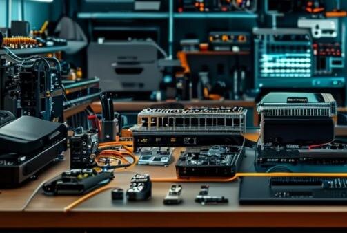 
Как настроить громкость без трещоток и почему Volume Normalization, спасение ушей