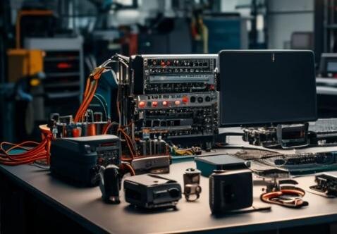 
Как свет на кнопках помогает не ошибиться в темноте и почему этим не стоит пренебрегать