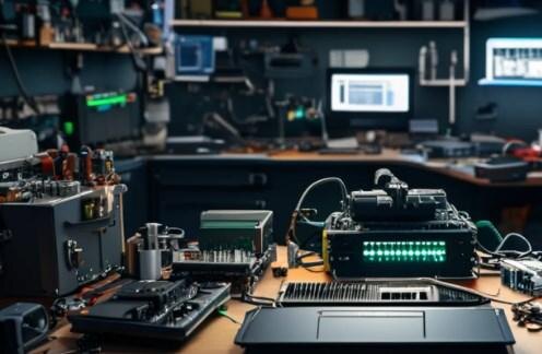 
Простое объяснение, как работает Modulation Frequency