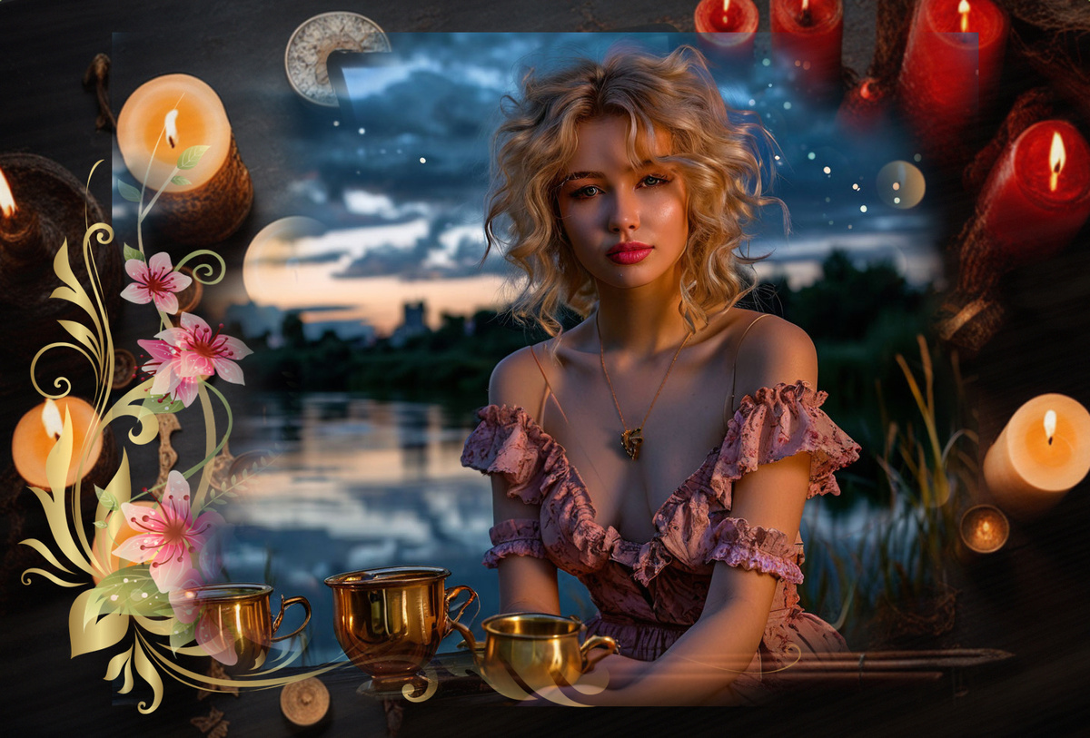 Таро для Козерогов на декабрь 2025