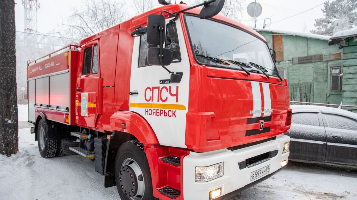    Фото: Юрий Здебский/«Ямал-Медиа»