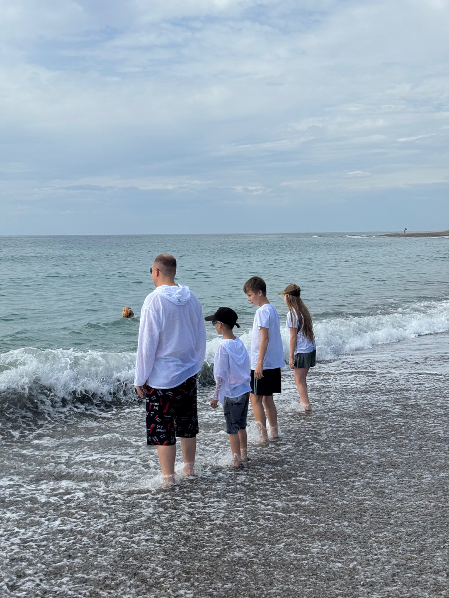 Семья | День матери 