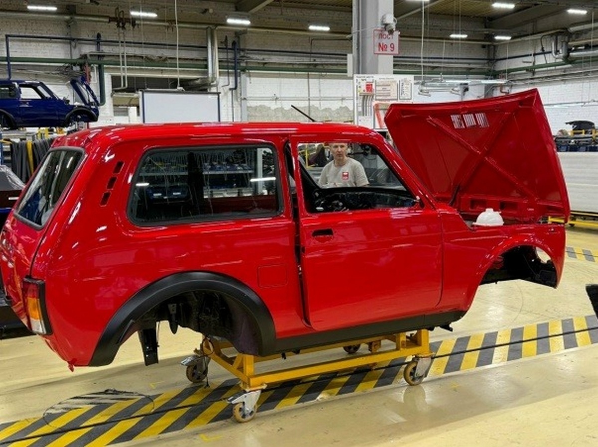 Фото Владислав Незванкин  📷
