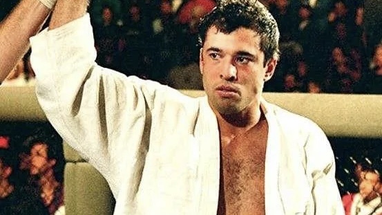 Ройс Грейси