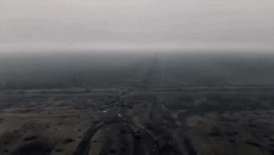    ОДАБы вернулись на фронт. Видео: Alex Parker Returns