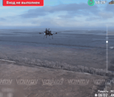    Воины-зенитчики 114-го мотострелкового полка 127-й дивизии 5-й армии группировки "Восток" в районе Гуляйполя. Видео: "Воин DV"