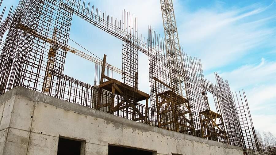    Фото: ТАСС/Валентин Антонов