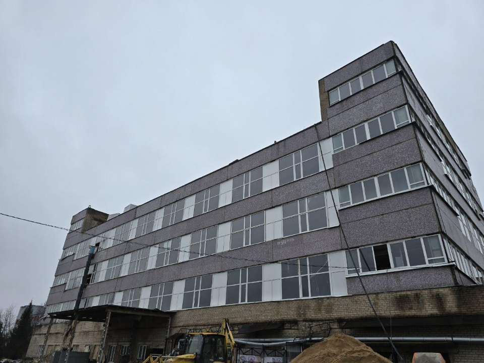    Фото: REGIONS/Яна Шаливская