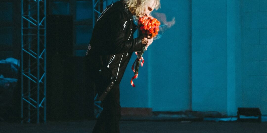 С Международным Днем Матери!