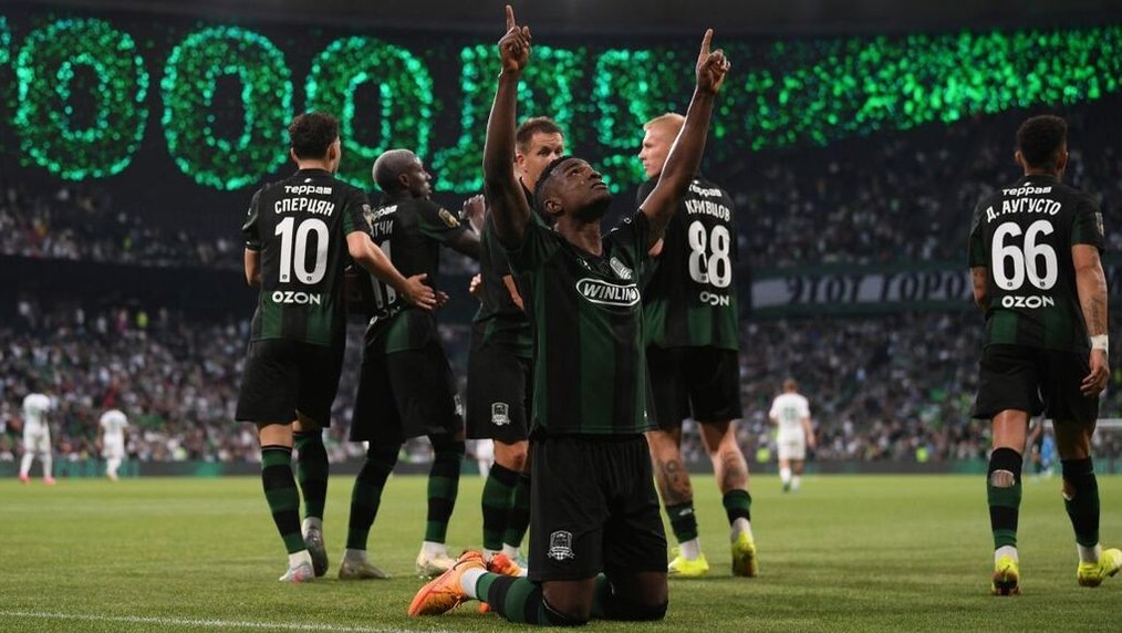 ФК «Краснодар»