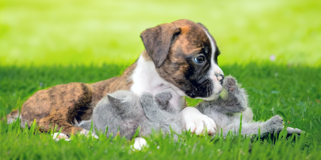 Зов предков