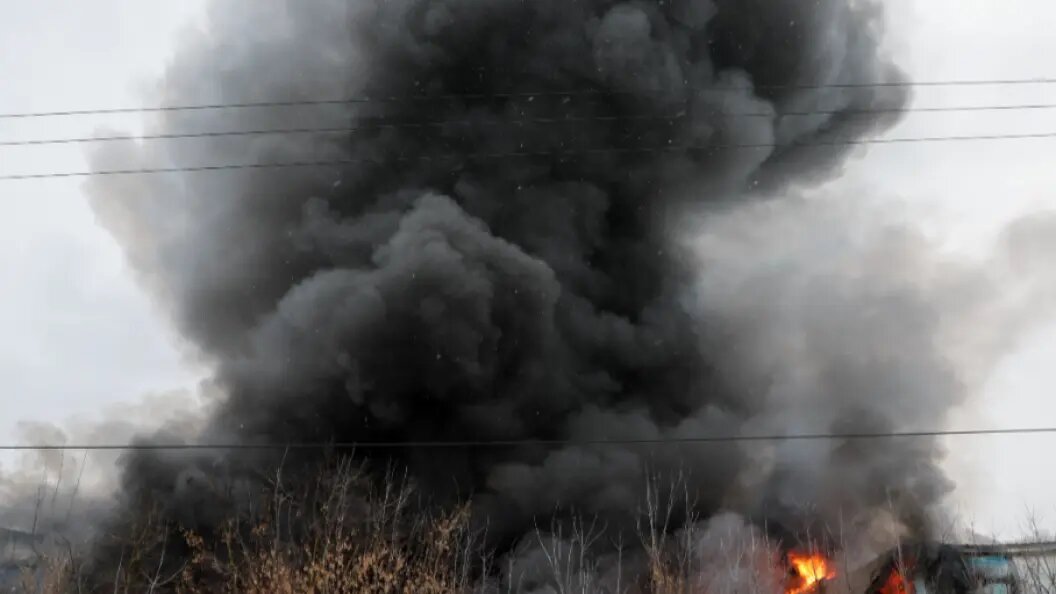    фото: Belkin Alexey/news.ru/Globallookpress