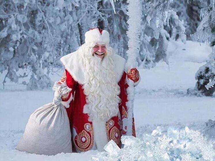     Фото сгенерировано