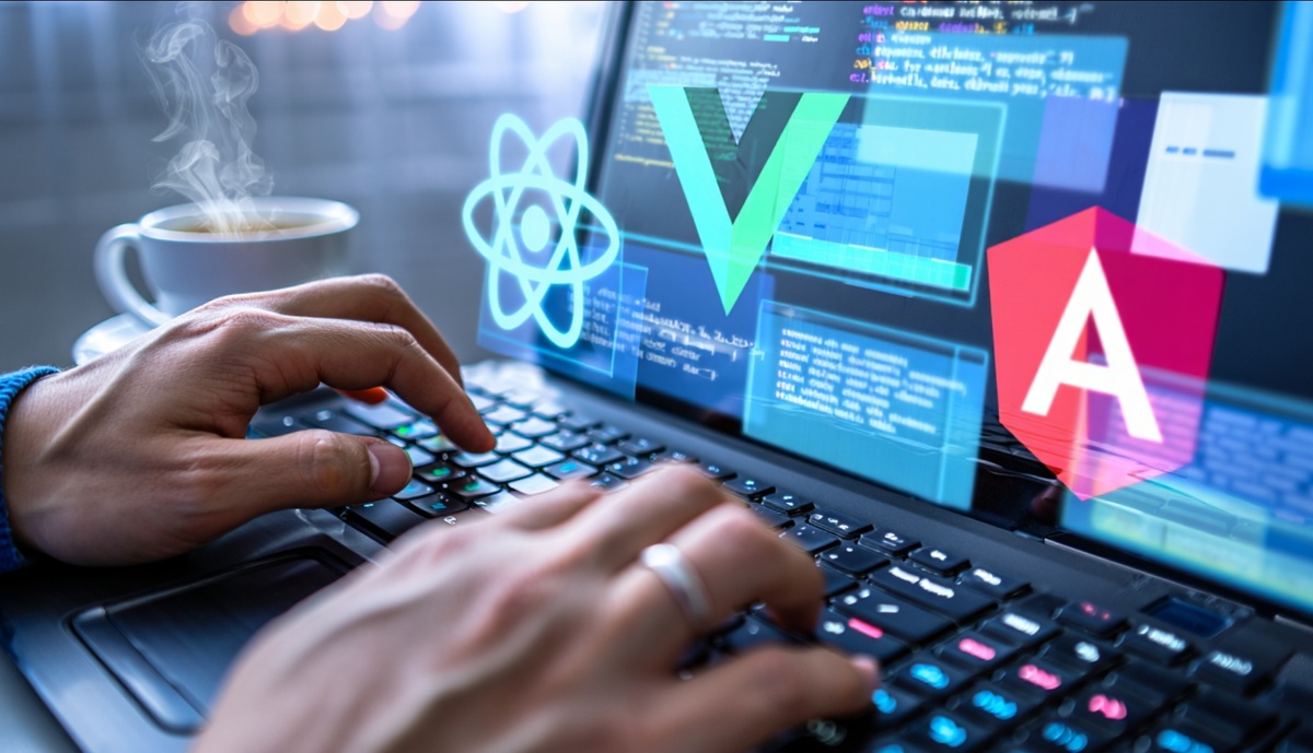 open-source инструменты для фронтенда и дизайна
